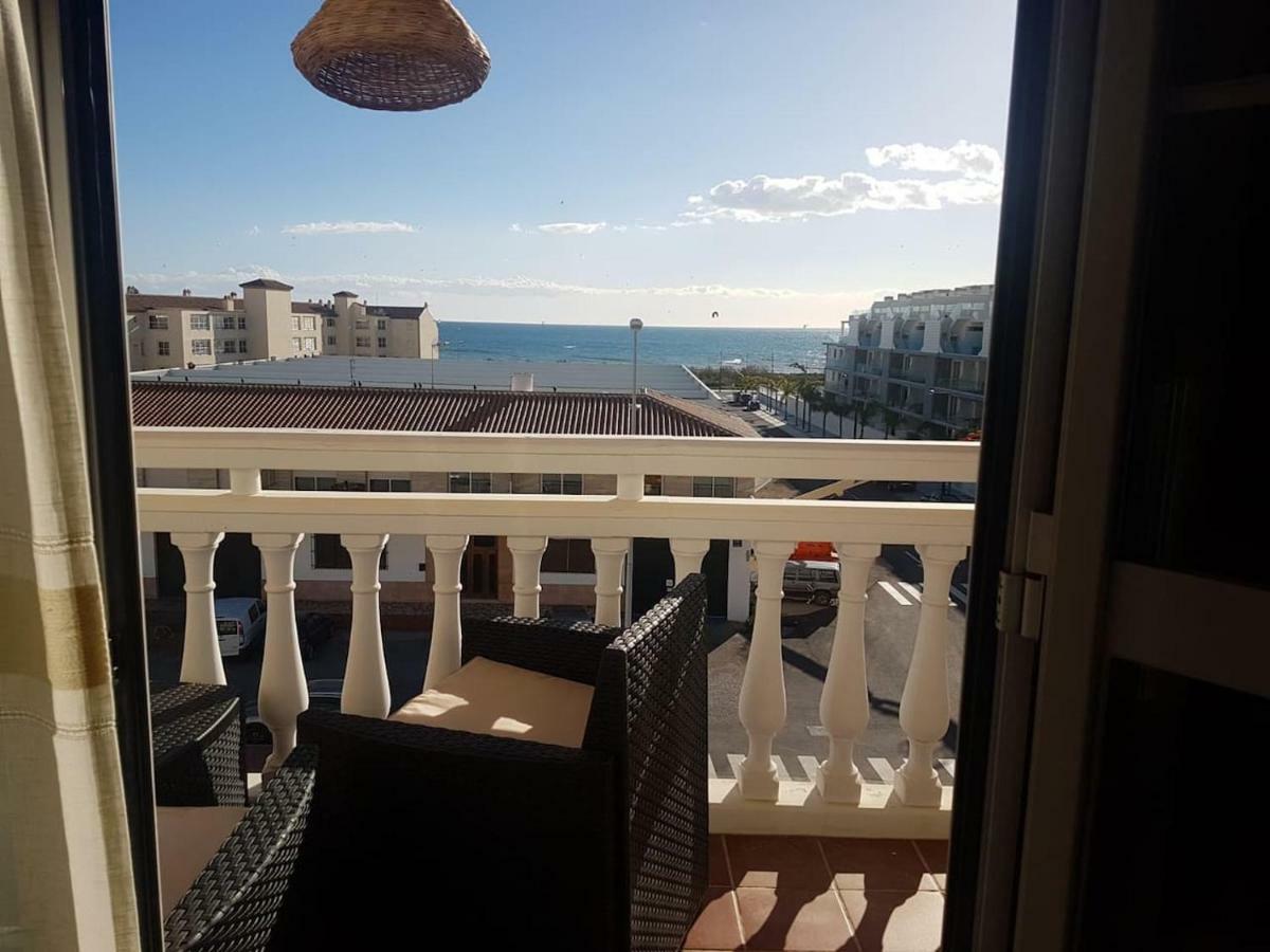 Apartamento En Torrox-Costa A 3 Min De La Playa Apartment Luaran gambar