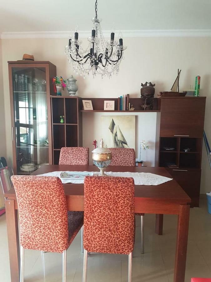 Apartamento En Torrox-Costa A 3 Min De La Playa Apartment Luaran gambar